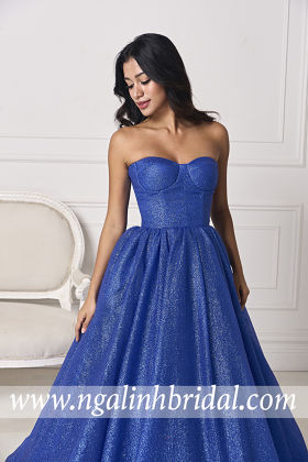 20-107 ROYAL BLUE